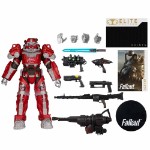 Fallout – Nuka Cola T-60 Gold Label Deluxe Action Figure - Packshot 4