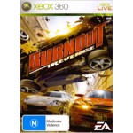 Burnout Revenge - Packshot 1