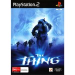The Thing (preowned)