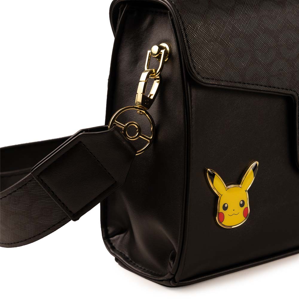 Pokemon - Pikachu Handbag - Packshot 6