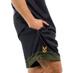 Halo - Master Chief Sport Shorts - Packshot 3