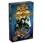 Lord of the Rings - Top Trumps Battlemat: Lord of the Rings Card Game - Packshot 1