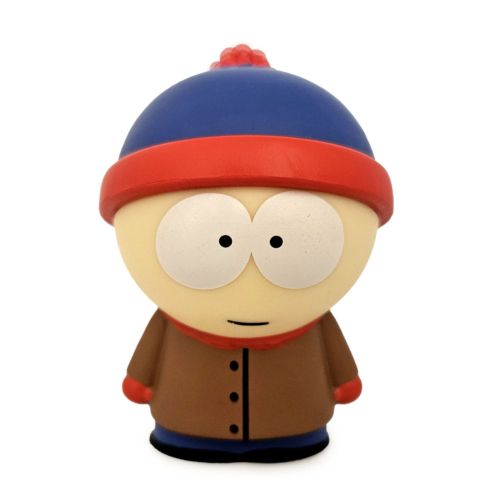 South Park - Figure Blind Box (Single Box) - Packshot 2