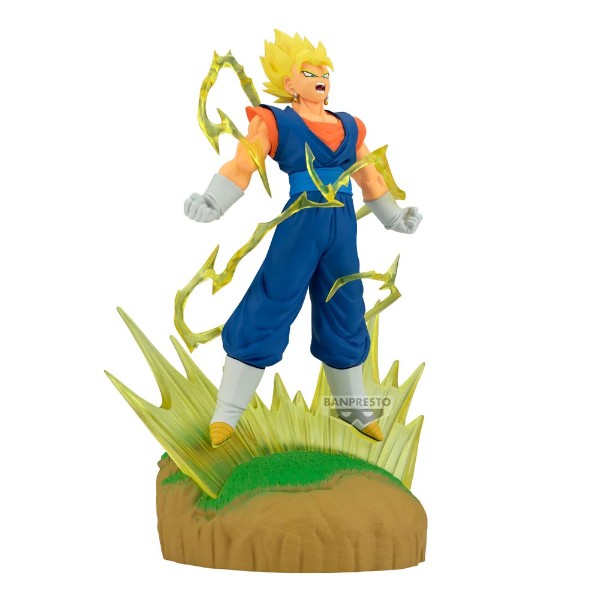 Dragon Ball Z - Vegito History Box Prize Figure - Packshot 1