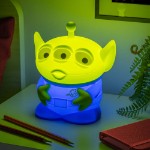 Pixar - Toy Story - SquishyGlo Alien Light - Packshot 4