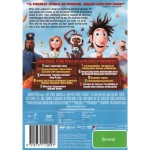 Cloudy with a Chance of Meatballs - Packshot 2