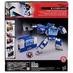 Transformers - Transformers: The Movie - Soundwave Leader Class Action Figure - Packshot 5