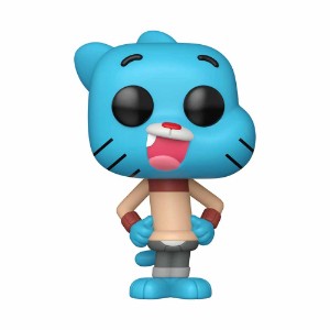 The Amazing World of Gumball - Gumball Watterson Pop! Vinyl Figure