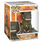 The Land Before Time - Sharptooth 6" Pop! Vinyl Figure - Packshot 2