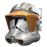 Star Wars - Revenge of The Sith - Black Series Clone Commander Cody Helmet - Packshot 2