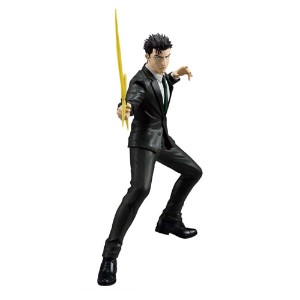 Jujutsu Kaisen - Hiromi Higuruma Maximatic Figure