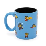 Sega - Alex Kidd Mug - Packshot 2
