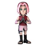 Naruto - Sakura MINIX Figure - Packshot 1