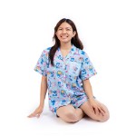 Disney - Lilo & Stitch - You Had Me at Aloha Women's Premium Pyjamas - Packshot 2