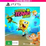 Nickelodeon Extreme Tennis: Next!