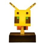 Minecraft - Bee Icon Lamp - Packshot 3