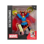 Marvel Doctor Strange 1:10th Scale Collectible with Scene (Strange Tales #128) - Packshot 2