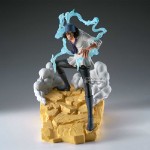 One Piece - Senkozekkei Kuzan Aokiji Grandista Figure - Packshot 2
