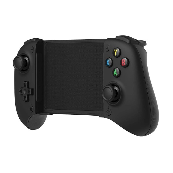 8BitDo Ultimate Mobile Gaming Controller - Black - Packshot 2