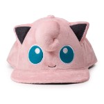 Pokemon - Jigglypuff Shaped Cap