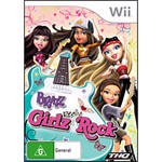 Bratz Girlz Really Rock - Packshot 1