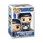Gilmore Girls - Luke Danes 25th Anniversary Pop! Vinyl Figure - Packshot 2