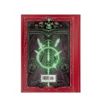 Dungeons & Dragons - Arcana Unleashed: Deadfall (Alternate-Art Cover) - Packshot 2