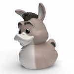 Shrek - Donkey TUBBZ (Mini Edition) Figure