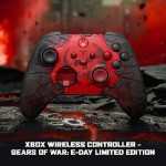 XBOX Wireless Controller - Gears of War: E-Day Limited Edition - Packshot 2