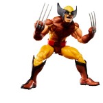 Marvel - X-Men '97 - Wolverine & Storm Marvel Legends Action Figure 2-Pack - Packshot 3