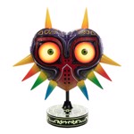 The Legend Of Zelda - Majora's Mask Collector's Edition 12" PVC Painted Statue - Packshot 1