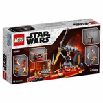 Star Wars - LEGO Duel on Mustafar - Packshot 6