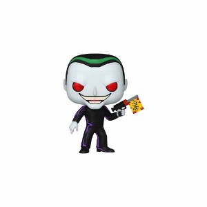 DC Comics – Batman Beyond – The Joker (with gun) Pop! Vinyl Figure