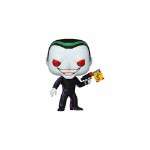 DC Comics – Batman Beyond – The Joker (with gun) Pop! Vinyl Figure