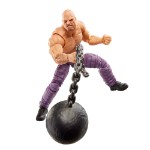 Marvel - Secret Wars (1984) - Absorbing Man Marvel Legends Action Figure - Packshot 5
