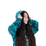 My Hero Academia - Izuku Midoriya Hoodie - Packshot 4