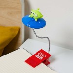 Pixar - Toy Story - Alien Book Light - Packshot 3