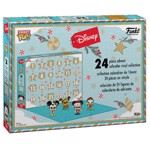 Disney Pocket Pop! 2022 Advent Calendar - Packshot 3