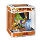 Dragon Ball Z - Perfect Cell Build-A-Scene Deluxe Pop! Vinyl Figure - Packshot 2