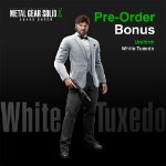 METAL GEAR SOLID Delta: SNAKE EATER - Deluxe Edition - Packshot 3