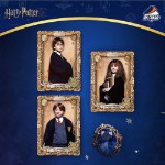 Harry Potter - TC - Harry Potter & the Sorcerer's Stone Series Collectible Card Booster - Packshot 2