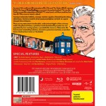 Doctor Who and The Daleks  (Classics Remastered) - Packshot 2
