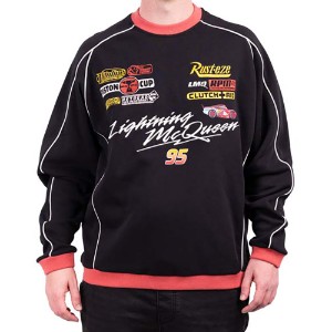 Disney - Cars - Lightning McQueen 95 Jumper