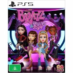 BRATZ Rhythm & Style