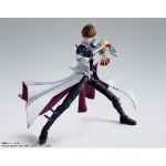 Yu-Gi-Oh! - Seto Kaiba S.H.Figuarts Action Figure - Packshot 3
