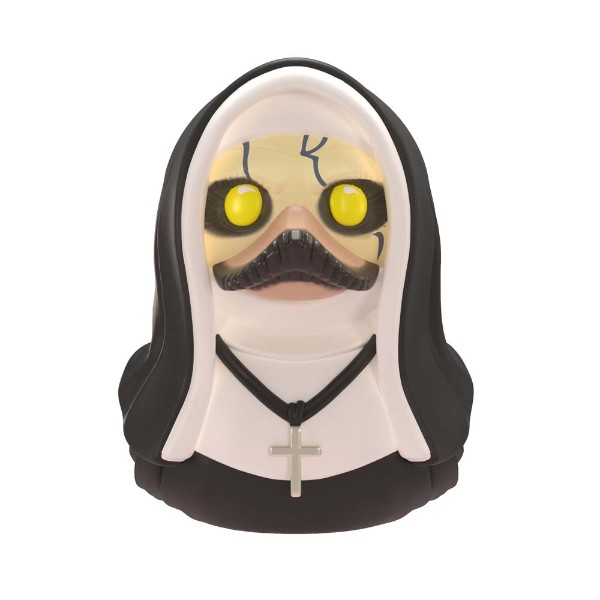 The Nun - The Nun TUBBZ (Mini Edition) Figure - Packshot 2