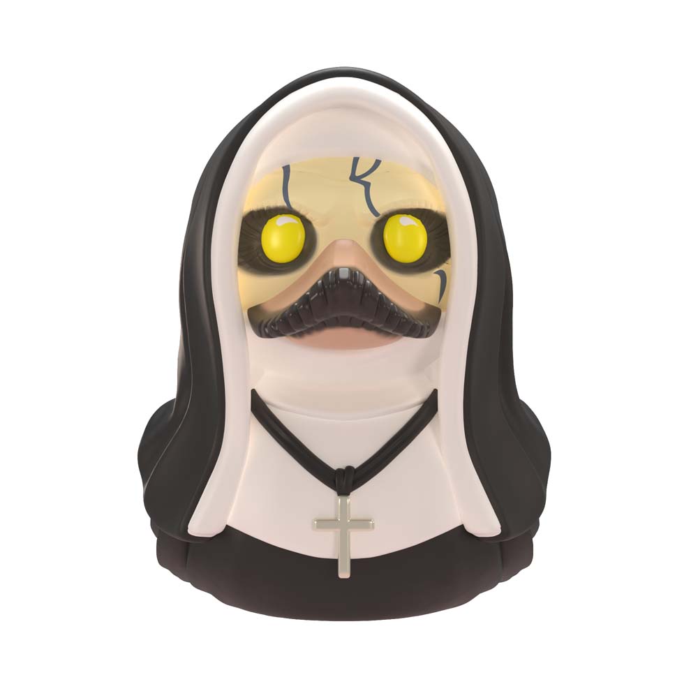 The Nun - The Nun TUBBZ (Mini Edition) Figure - Packshot 2