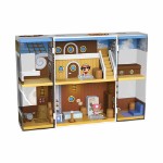 One Piece - Going Merry Bitty Pop! Box Playset - Packshot 1