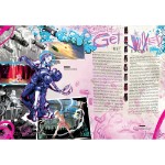The Art and Making of Arcane Art Book - Packshot 5