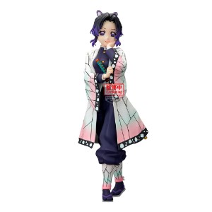 Demon Slayer - Glitter & Glamours Shinobu Kocho Figure